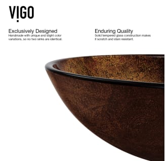 Vigo-VGT152-Detail Close-Up View