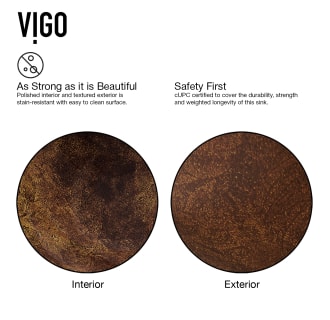 Vigo-VGT152-Sink Details