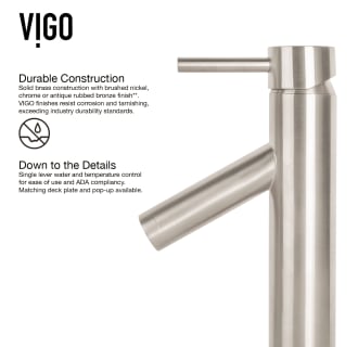 Vigo-VGT446-Faucet Details