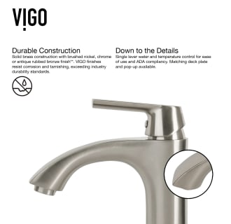 Vigo-VGT549-Faucet Details