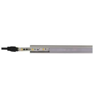 WAC Lighting-LED-T-CH-Channel with Tape