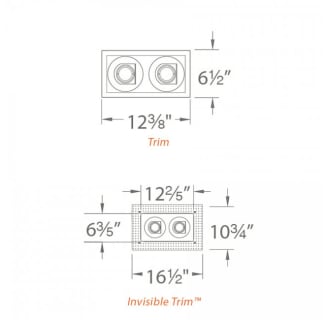 WAC Lighting-MT-5LD225TL-S-Line Drawing