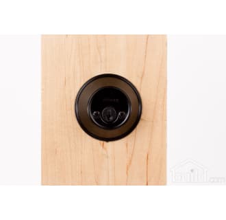 300 Series 372 Keyed Entry Deadbolt Outside View