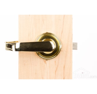 Access Series 610A Privacy Lever Set Inside View