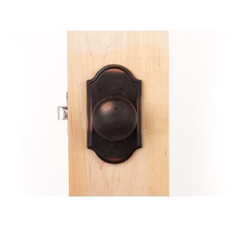 Wexford Series 7100F Passage Knob Set Outside View