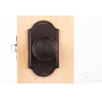 Wexford Series 7110F Privacy Knob Set Outside View