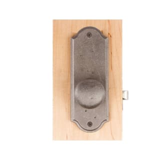 Wexford Series 7210F-LH Privacy Knob Set Outside View
