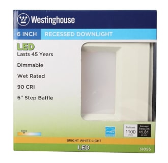Westinghouse-3105500-Package Image