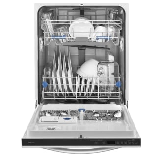 Full Dishwasher