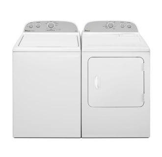 Whirlpool-WED4815E-As a Pair