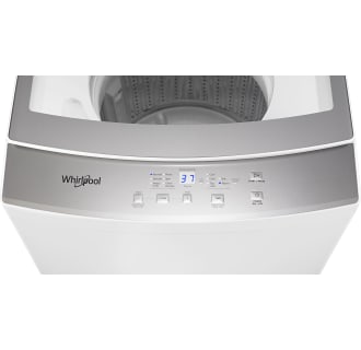 Whirlpool-WET4024H-Washer Controls
