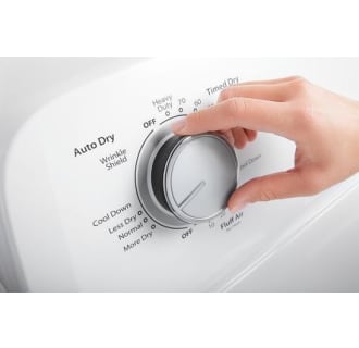 Whirlpool-WGD4850H-Control View