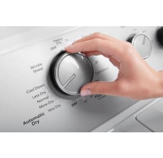 Whirlpool-WGD4950H-Control View