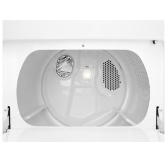 Whirlpool-WTW4850BW-WED4850BW-Dryer Interior