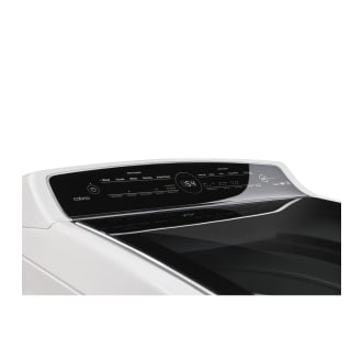 Whirlpool-WTW8000D-Console View
