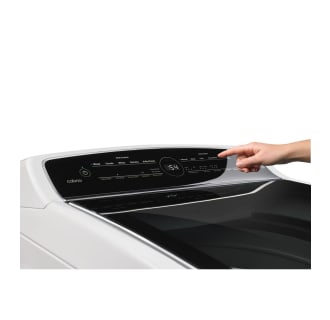 Whirlpool-WTW8000D-Console View