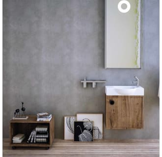 WS Bath Collections-Minimal 4077-Life Style 2