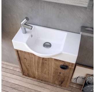 WS Bath Collections-Minimal 4077-Life Style 3
