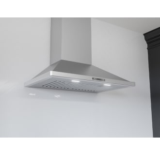 zephyr zve bci