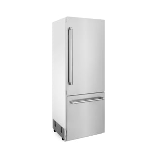 ZLINE built-in refrigerator RBIV-30 side