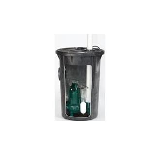 zoeller sewage bci