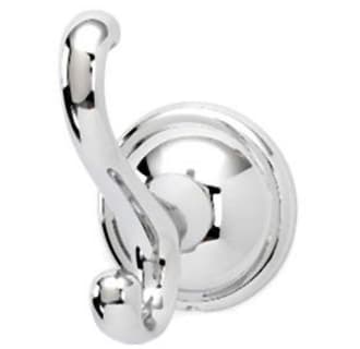 Alno A9099-PC Polished Chrome Embassy Series 4-1/16 Inch Tall