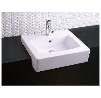 American Standard 9960 403 020 Mezzo 22 Drop In Build Com