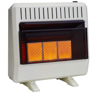 ProCom MG2TIR 20,000 BTU Dual Fuel Infrared Heater with | Build.com