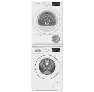 Bosch 800 washer dryer combo 2025