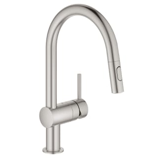 Grohe 32665dc3 Concetto 1 75 Gpm Single Hole Build Com