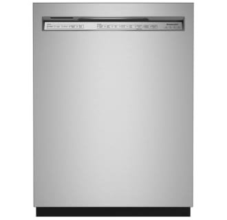 Kitchenaid top dishwasher 334gps