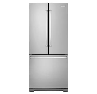 Kitchenaid krfc300e details hot sale
