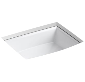 Kohler verticyl clearance