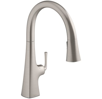 Kohler K-72218-VS Sensate Touchless Kitchen | Build.com