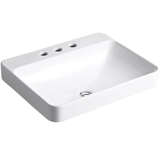 Kohler K-2660-1-0 Vox 22