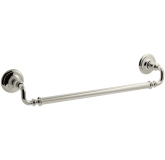 Kohler K 72568 SN Artifacts 24 Towel Bar Build