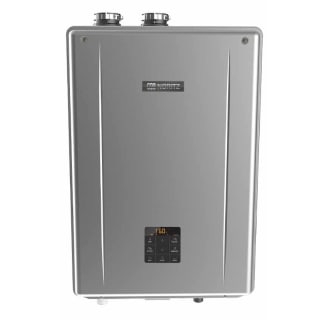 Noritz NRCB180DVLP 9.8 GPM 180000 BTU 95% AFUE Direct Vent | Build.com