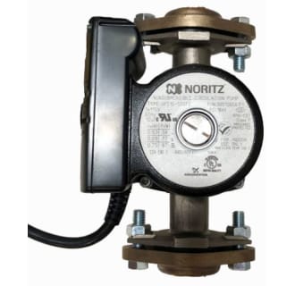 Rinnai GTK15 Pump with Timer Kit for Rinnai Circ-Logic | Build.com