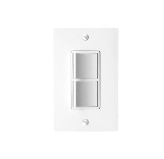 Panasonic FV-WCSW21-W Dual Function Control with | Build.com