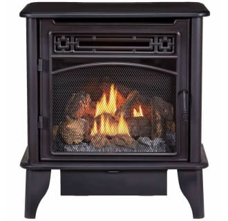 Pleasant Hearth VFS2-PH20DT 20,000 BTU 13 Inch Wide Free | Build.com