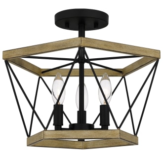 Quoizel VAN1716OK Vanguard 3 Light 16 Quoizel VAN1716OK Vanguard 3 Light 16