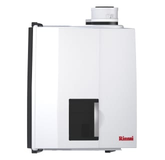Rinnai E50CRN 2.1 GPM 50000 BTU Direct Vent Natural Gas | Build.com