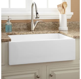 Franke FHK710-30WH Farm House 30-1/8