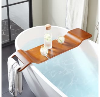 Aquala Bathtub shelf - Umbra 020390-390