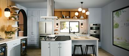 Appliance Upgrades