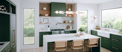 outdoor lifestyle kitchen