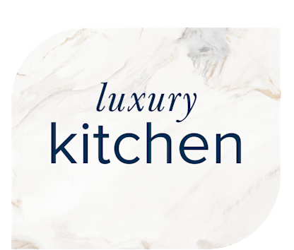 Luxury Kitchen