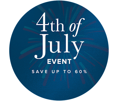4th of July Event