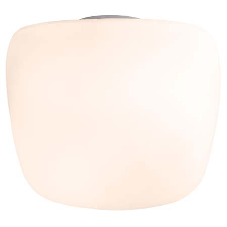 Shown in White / Opal