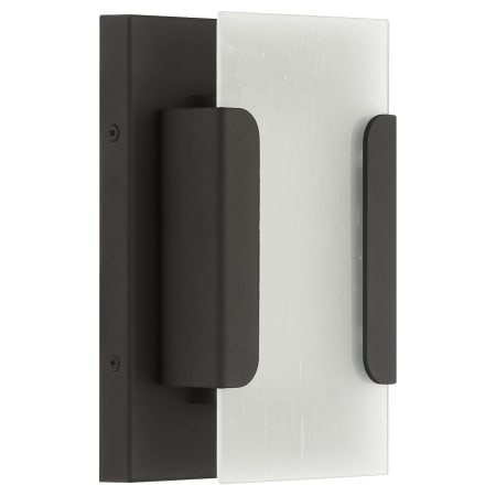 Access Lighting Hubert 8" Tall LED Wall Sconce Bronze